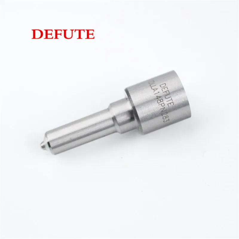 DLLA148PN283 новая дизельная насадка подходит для Mitsubishi Pajero 3 2 DID41 new nozzle group 4 me748715 DLLA
