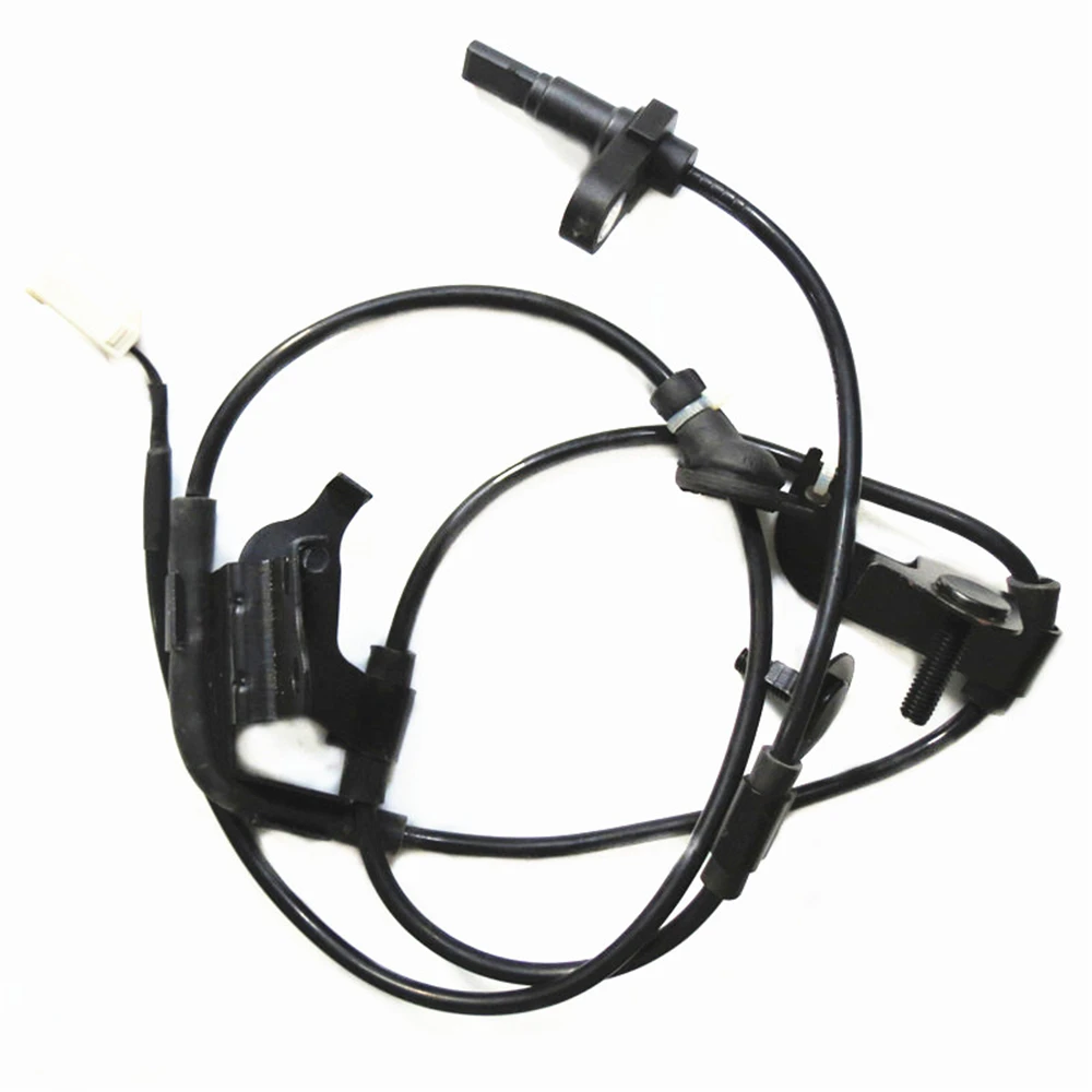 Высококачественный 1 шт. для Toyota Rav4 2006-2012 задний правый пассажир ABS Датчик