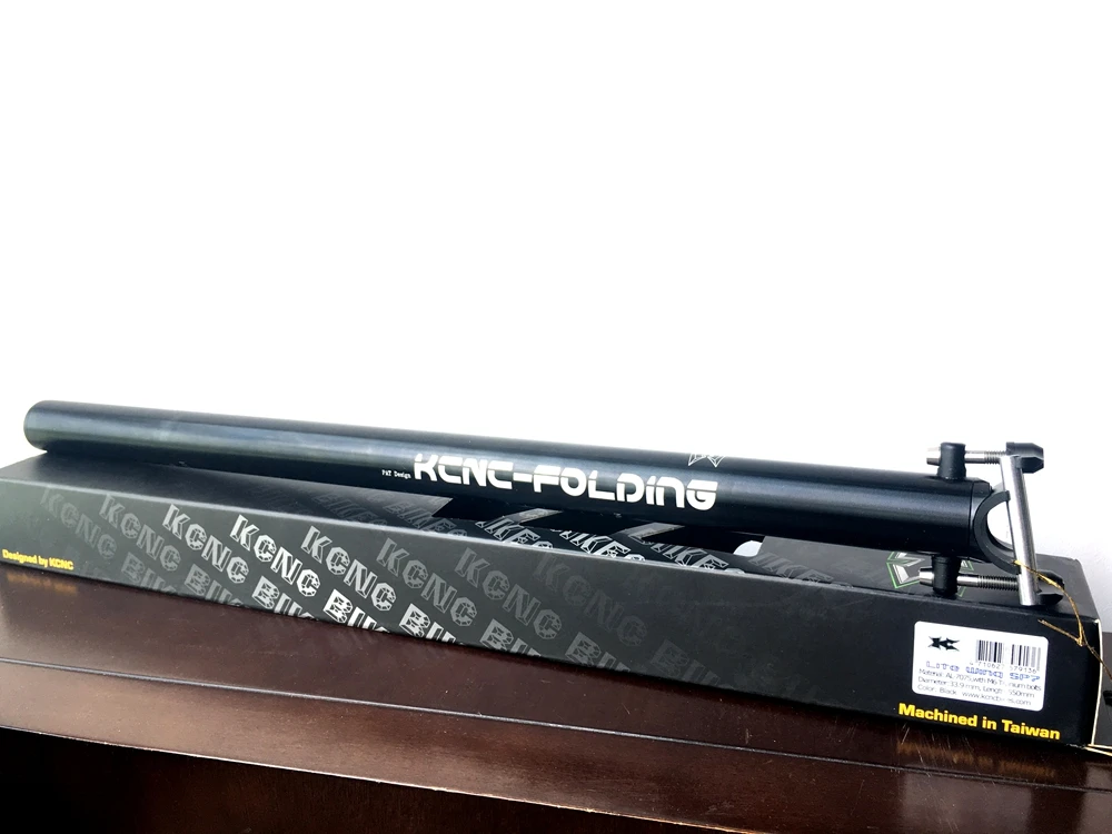 KCNC Lite крыло 7000 Подседельный штырь 34 9 мм 550 длинный черный экстра для птичьего