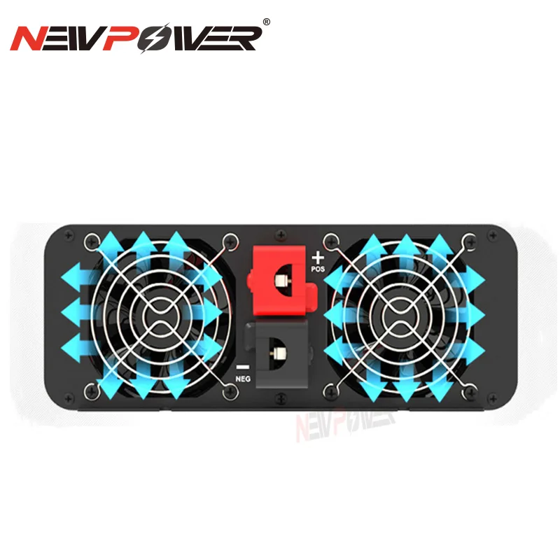 Home use 12v 24v 48v 60v 72v 84V dc to 110v 120v 220v 230v ac input 2000W series pure sine wave power portable inverter for car Home use 12v 24v 48v 60v 72v 84V dc to 110v 120v 220v 230v ac input 2000W series pure sine wave power portable inverter for car
