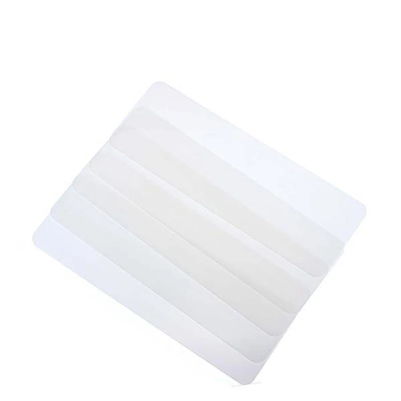 Nanomete вставной лист 5 шт. Открыватель дверного замка профессиональные слесарные