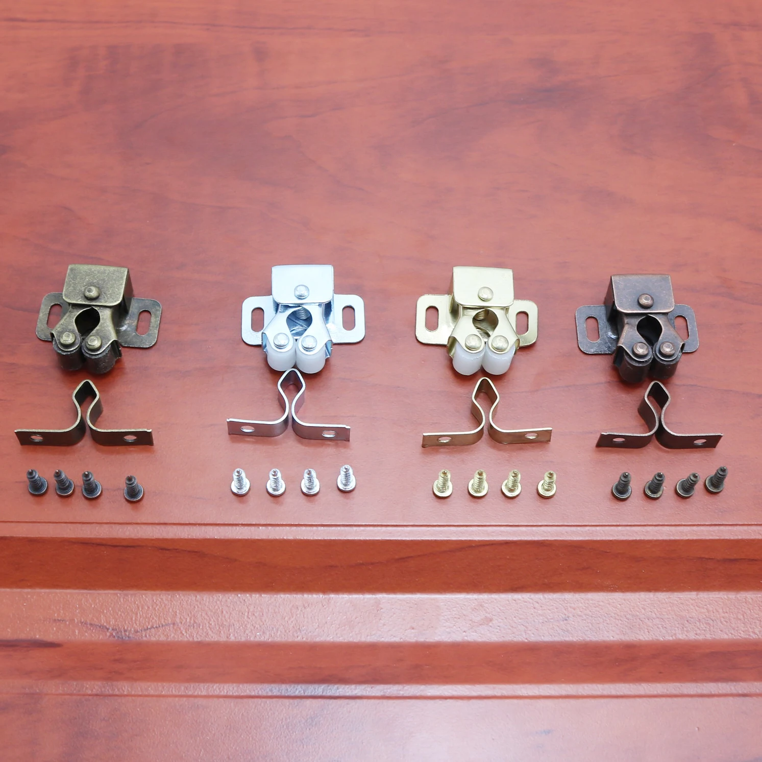 Стопоры дверные Буфер Заслонки магнитные с винтами 1 шт. | Обустройство дома