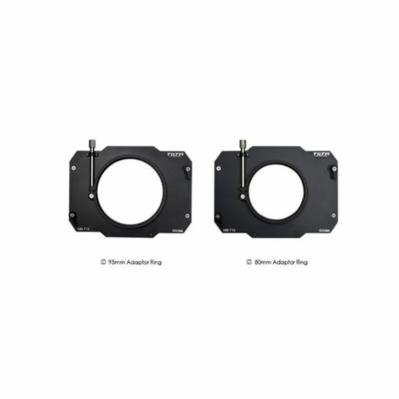 Tilta MB T12 4*5 65 Матовая коробка из углеродного волокна (зажим на) Tiltaing tiltamax Бесплатная
