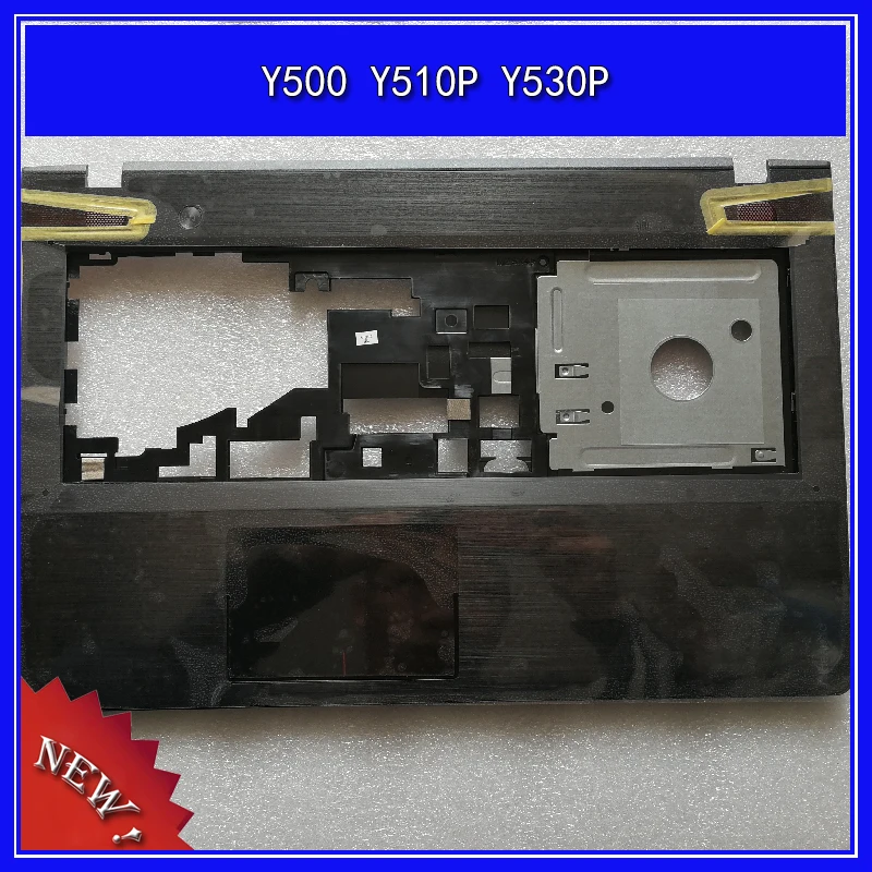 

Laptop Palmrest Upper Cover for Lenovo Y500 Y510P Y530P C Shell