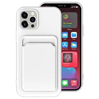 phone case all in one card holder frosted for iphone x card slot wallet case iphonexxr silicone protective case animals rhine
