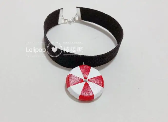 Заколки для волос косплея |