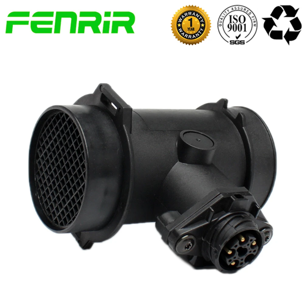 

Mass Air Flow Sensor for MERCEDES BENZ C180 C200 C220 C230 CLK200 CLK230 220CE E200 E220 E230 22TE 220E Ssangyong Korando Musso