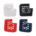 1 шт. защитный чехол адаптер питания Мягкий Силиконовый Чехол ударопрочный чехол для Apple Macbook Зарядное устройство 15 