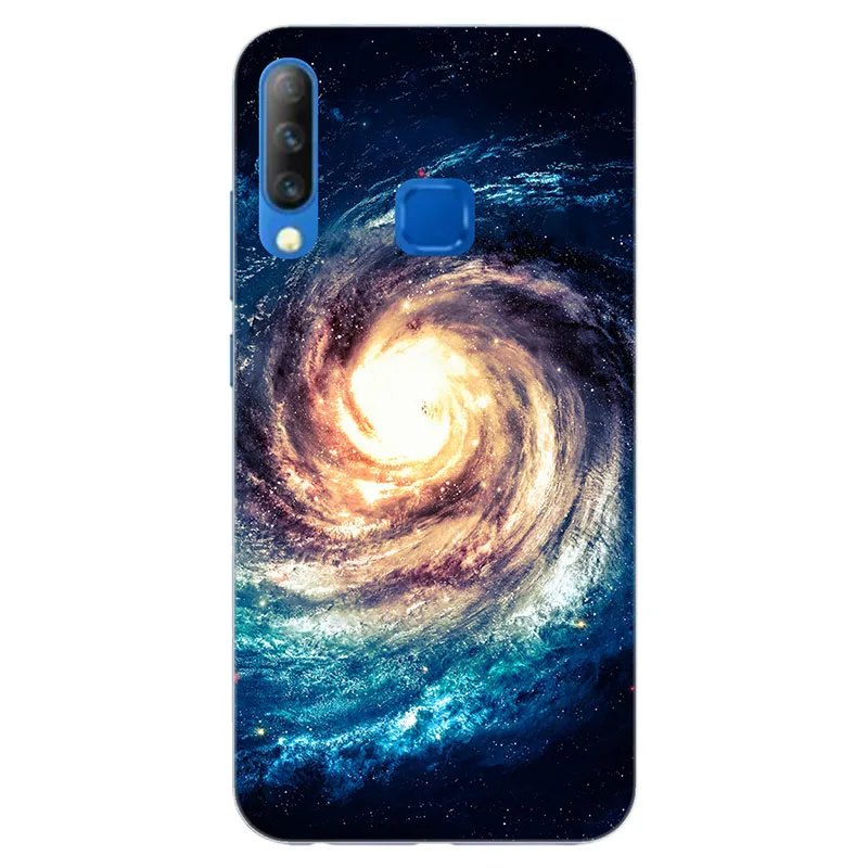 A038 Силиконовый чехол для телефона Infinix Hot S4 X626 X 626 6," модный принт задняя крышка для Infinix Hot S HotS X521 5,2" Fundas Para - Цвет: A038