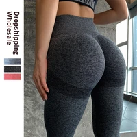 butt lifting leggings high waisted booty workout pants energy scrunch seamless anti cellulite tights sport women fitness legging