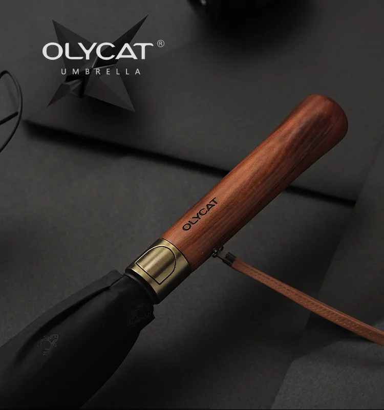 Prezzo Ombrello A Manico Lungo Retro Automatico Business Antivento Ombrello Da Golf Tinta Unita Guarda Chuva Prodotti Per La Casa DE50YS