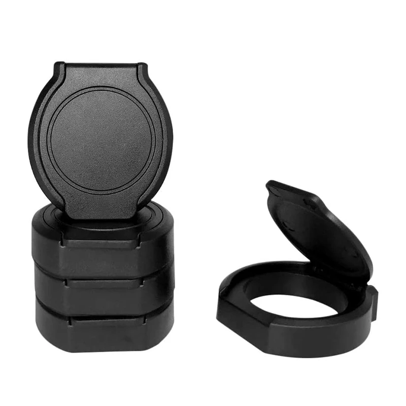 

5 Camera Privacy Cover Lens Dust-Proof Privacy Cover Webcam Protective Cover Protects Privacy and Security
