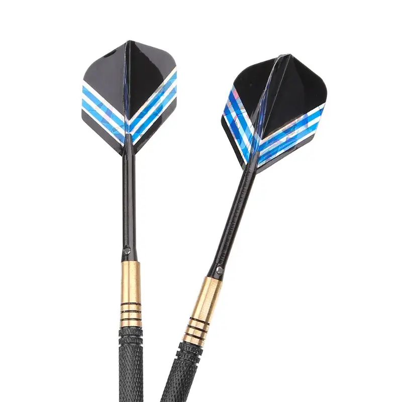 

2021 Top 3pcs 18g Steel Safe Dart With Soft Tip Indoor Sport Professional Electronic Dart