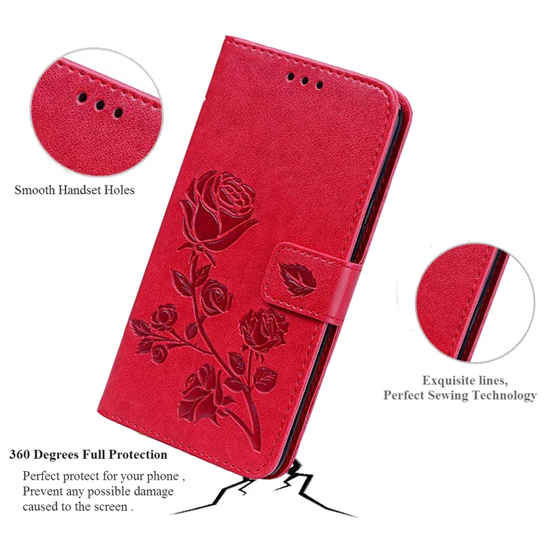 Redmi Note 11 Case 11 Pro Plus Flip PU Leather Wallet Case For Redmi Note 10 Pro 9 9A 9C 9T Poco X3 Nfc M3 M4 Pro 11T Phone Bag