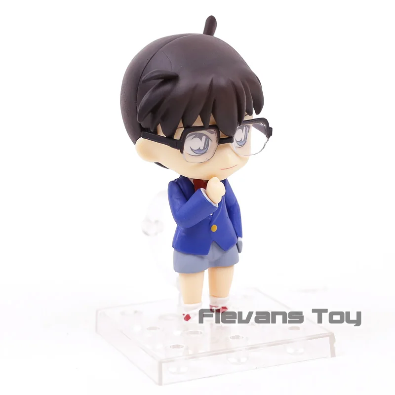Detective Conan Edogawa 803 PVC Action Figure Collectible Model Toy Doll | Игрушки и хобби