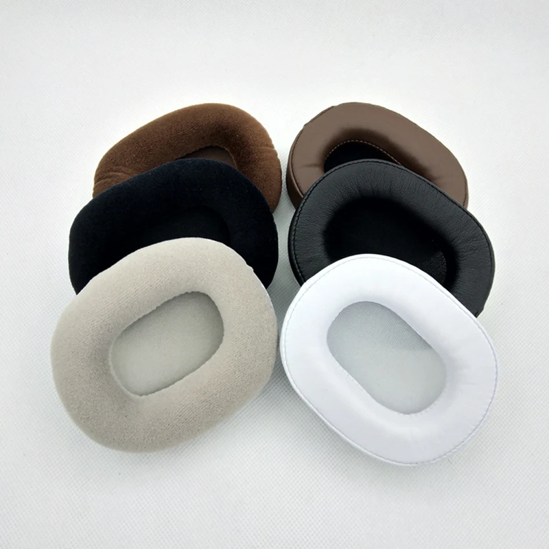Замена уха подушечки подушки для Audio-Technica ATH-MSR7 ATH-MSR7BK ATH-M50x ATH-M40X ATH-M30 ATH-M50 M50s