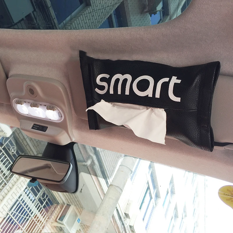 Авто подлокотник тканевый Ящик Контейнер сумка для хранения зонтика смарт 451 453