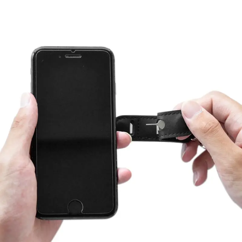 

Новая прочная сумка для хранения памяти TF