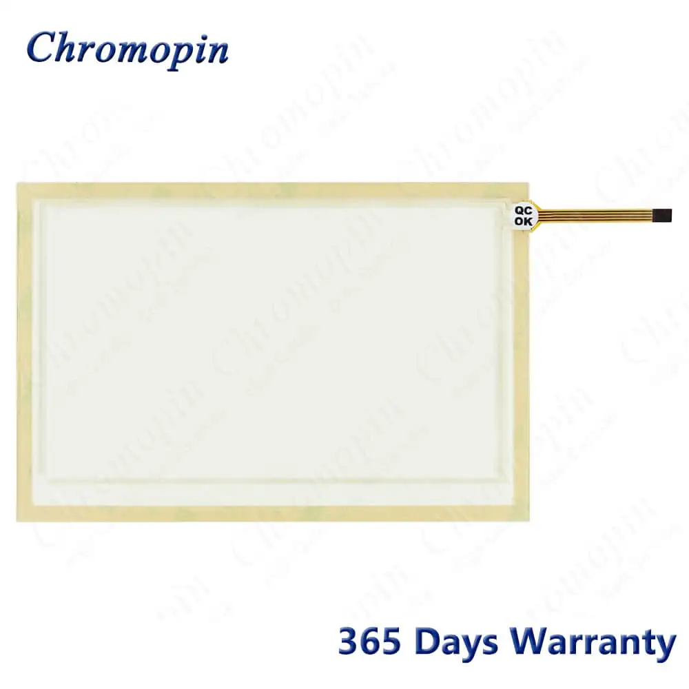 Сенсорная панель стеклянный дигитайзер для KeTop T70 портативный терминал сенсорный