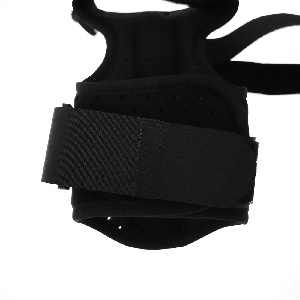 1 шт. Регулируемый подошвенный фасциит Ночная шина для ног ортопедический бандаж