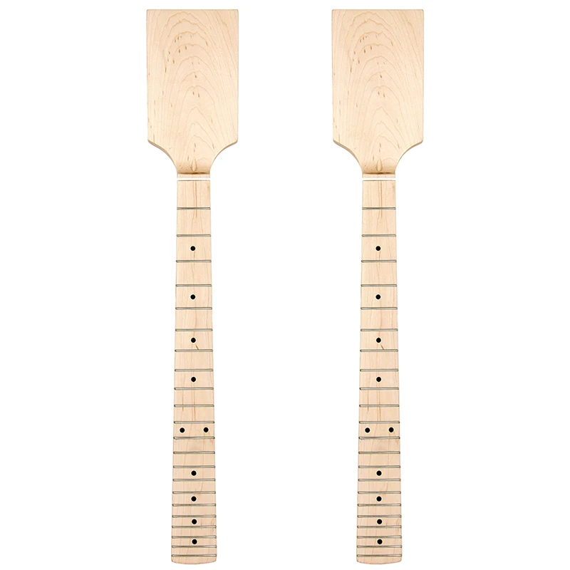 2 шт. насадки для электрической гитары 22 лада | Спорт и развлечения