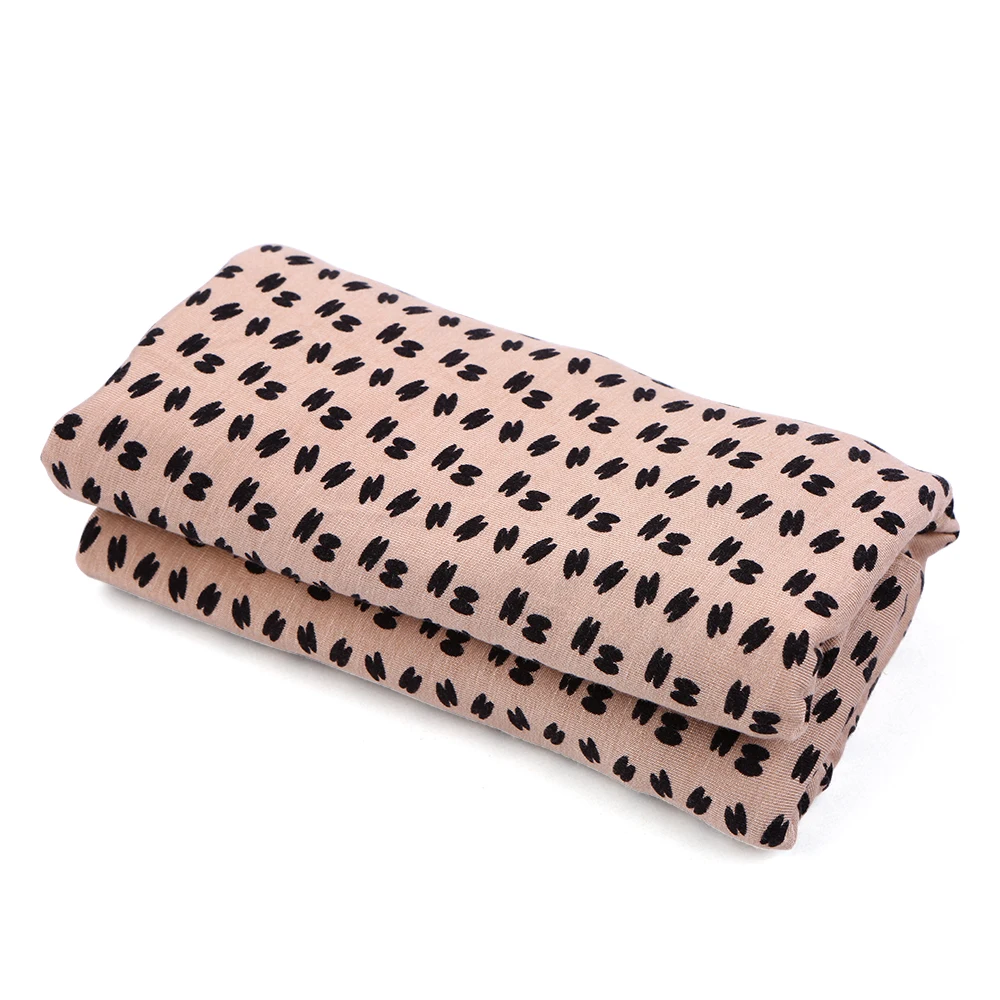 Тканевый чехол для детского кормления грудью эластичный и мягкий