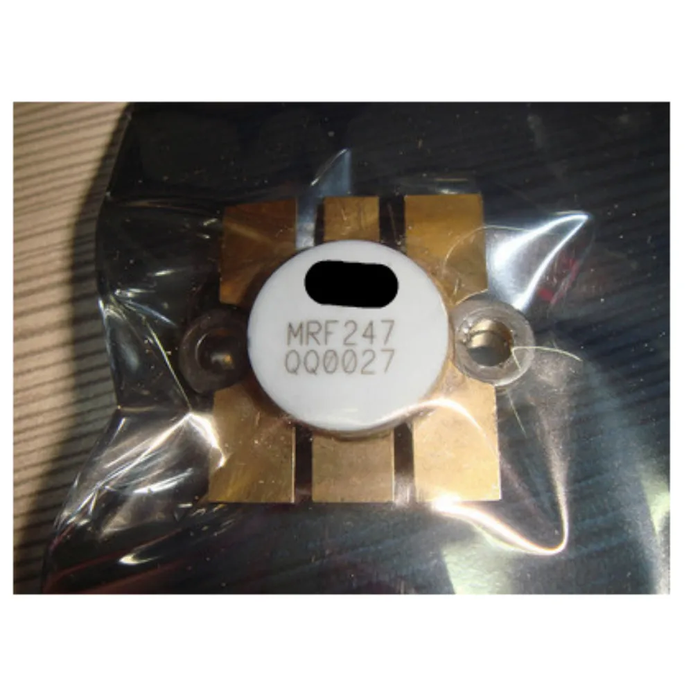 2 шт MRF247 SMD RF в наличии