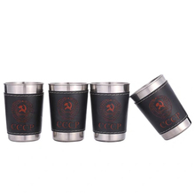 Taza de vodka 304 pu...