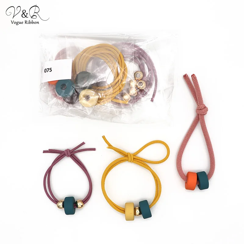 DIY ювелирные изделия ручной работы Любовь Сердце Звезда искусственный жемчуг