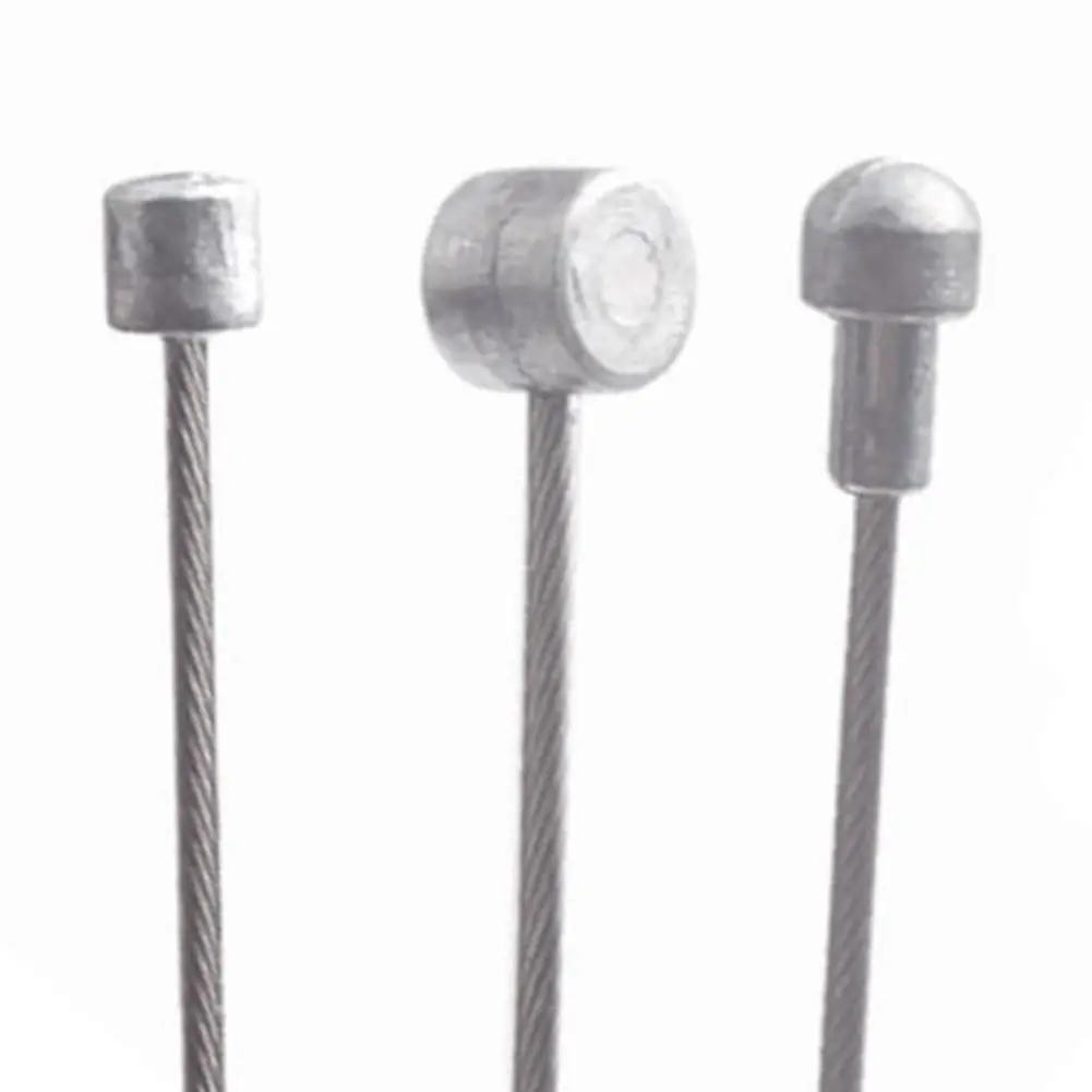 

Проволочный Тормозной Трос для велосипеда, прочный стальной трос для горных дорог