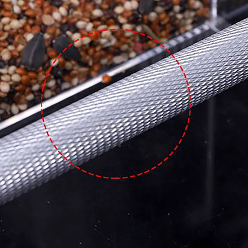 Аккуратная кормушка для птиц акриловая 5 &quotx 5&quot x &quotбез бардака Cockatiel Finch