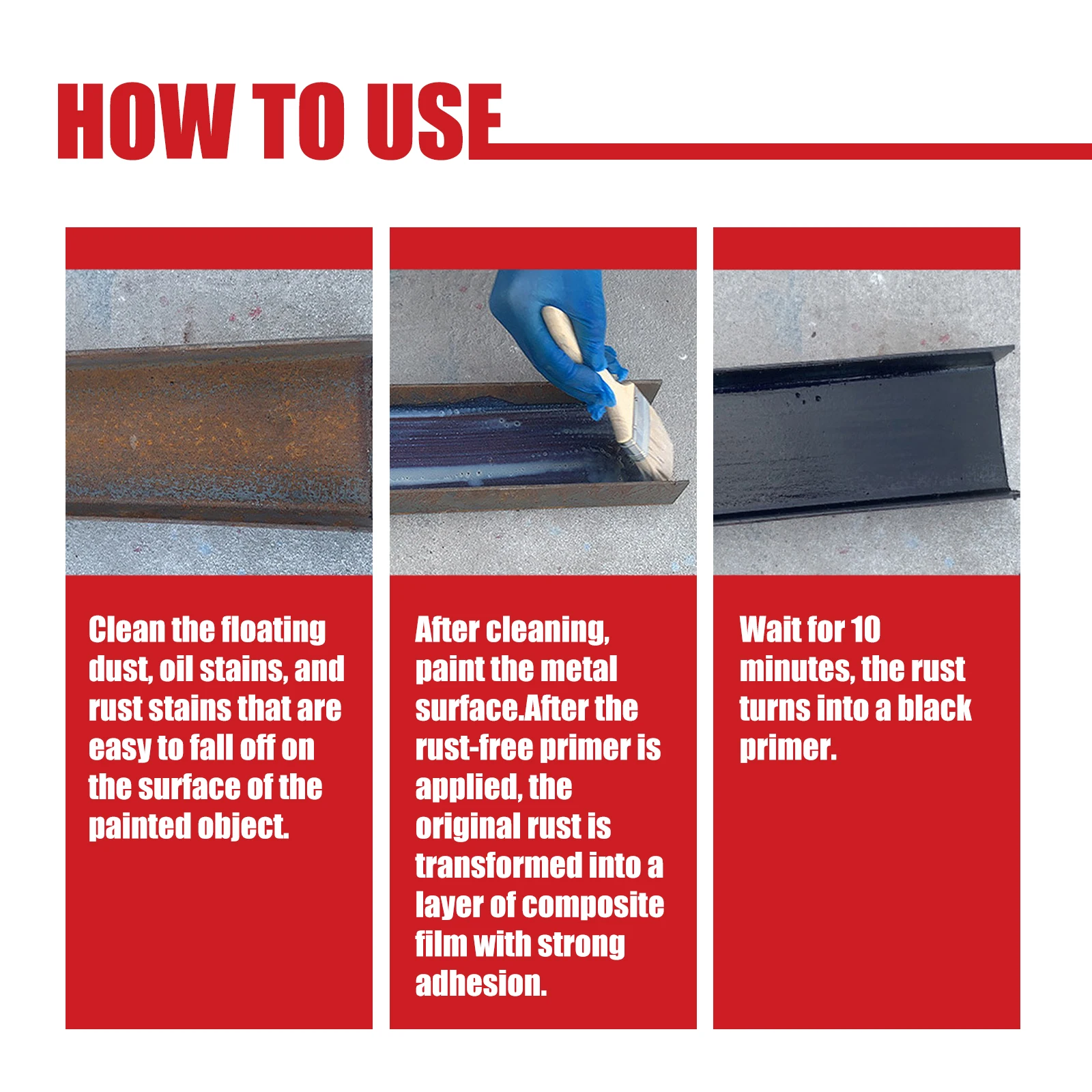 Рисунок 6 - 100 мл автомобильный антикоррозийный