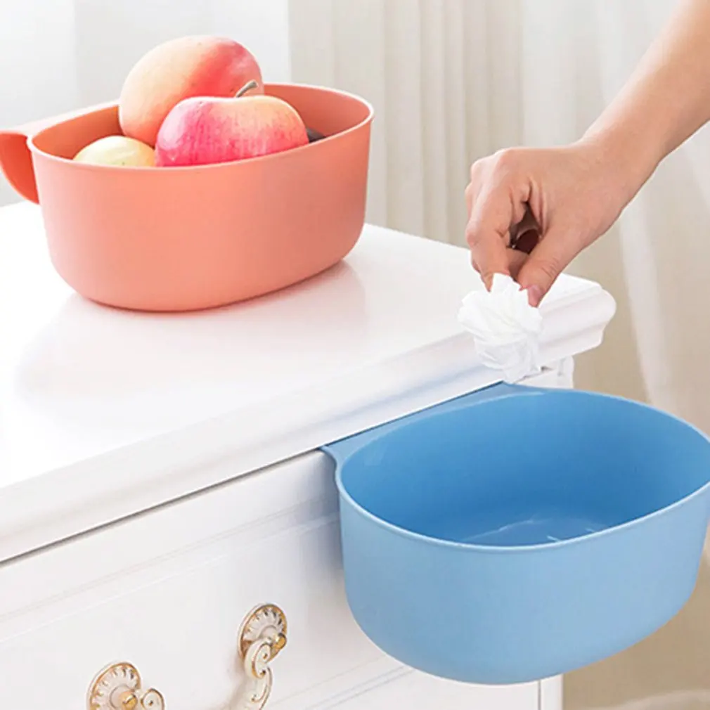 Контейнер для мусора в европейском стиле|Полки и держатели| |