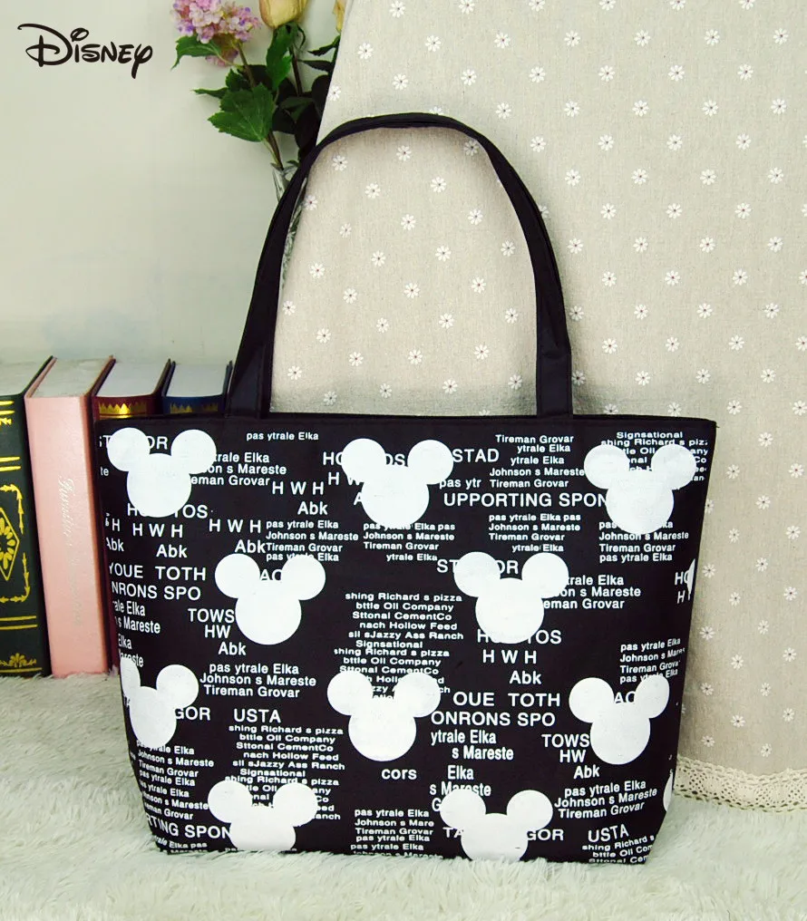 

2021 Disney luxury laptop bags for women for ipad Lenovo, Dell Mickey Minnie laptop bag laptop bags for girls Shoulder bag