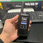 4G LTE сеть радио Zello PTT Walkie Talkie Phone Android 5,1 5200mAh батарея