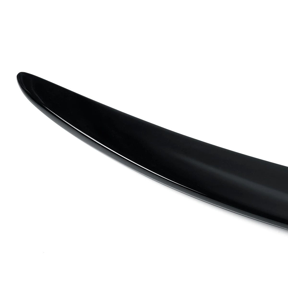 Спойлер заднего багажника крыла для автомобиля Kia Cerato Forte Sports GT 2018 2019