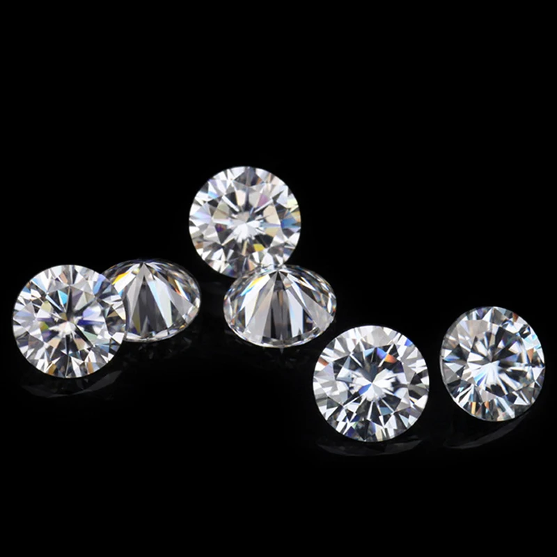 Камень для изготовления ювелирных изделий с бриллиантами 5 карата камень