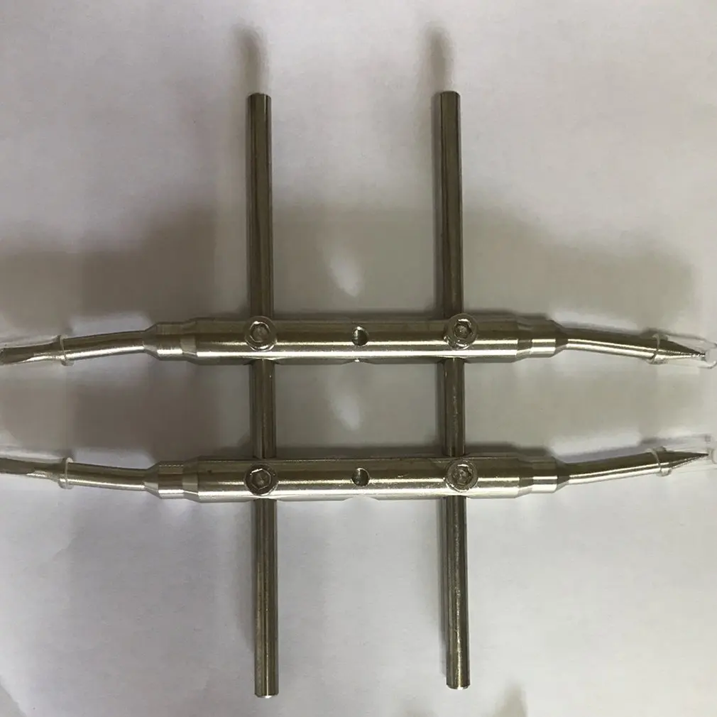 Гибкий объектив камеры разборка гаечный ключ инструмент открытый Ремонт Замена