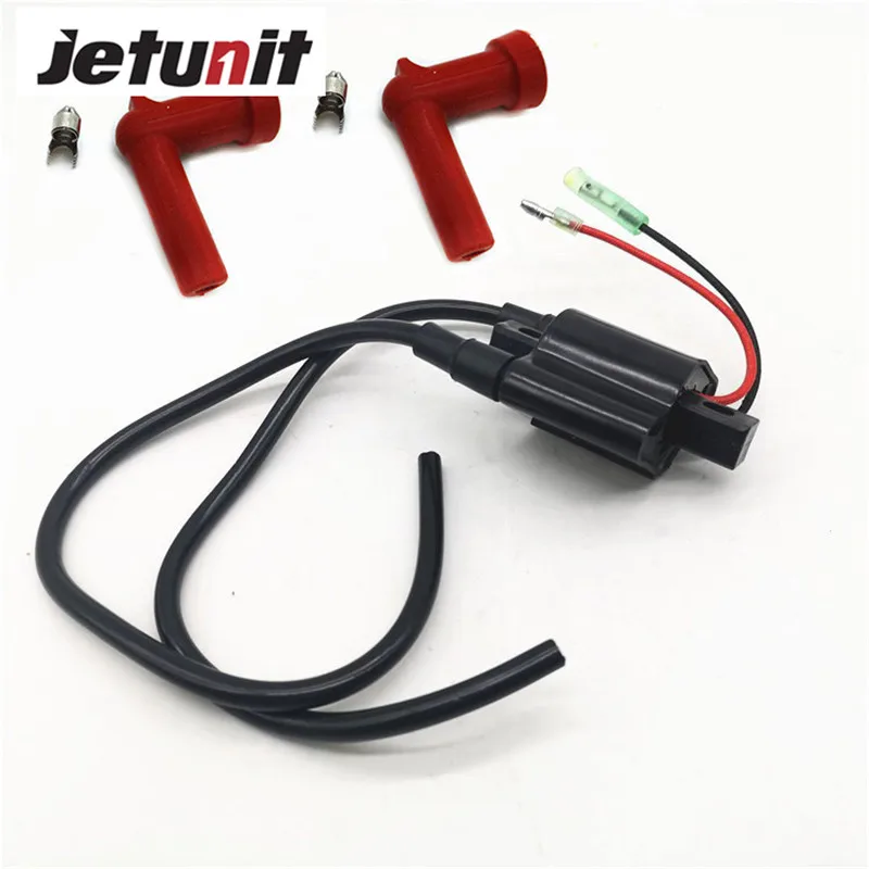 Рисунок 3 - Подвесная Катушка зажигания для