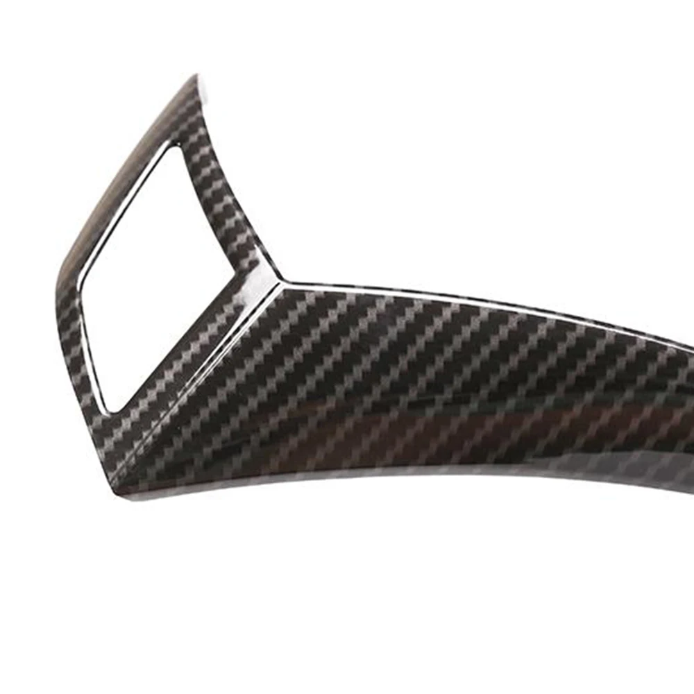 

Car Cover For BMW 5 Series 03-20 Replace Carbon Fiber Cover Trim Guard Decals