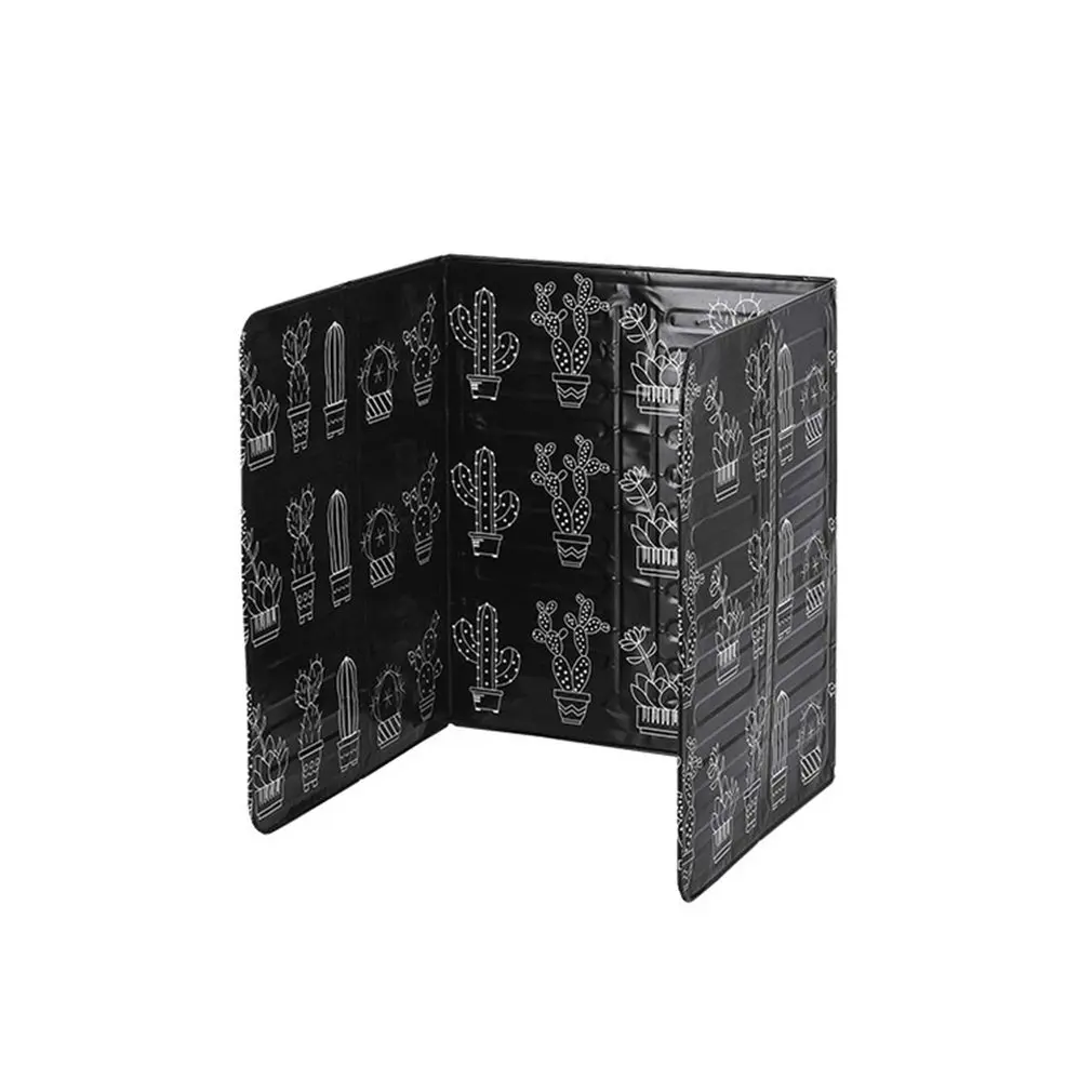 

Three types of Anti Splatter Guard Shield Kitchen Oil baffle Oil Splash Guard Splatter screen helps eliminate burns