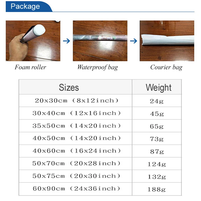 

3x Flowers Feathers Woman Abstract Canvas Painting Wall Art Print Poster Picture Decorative Painting Living Room Home Decoration