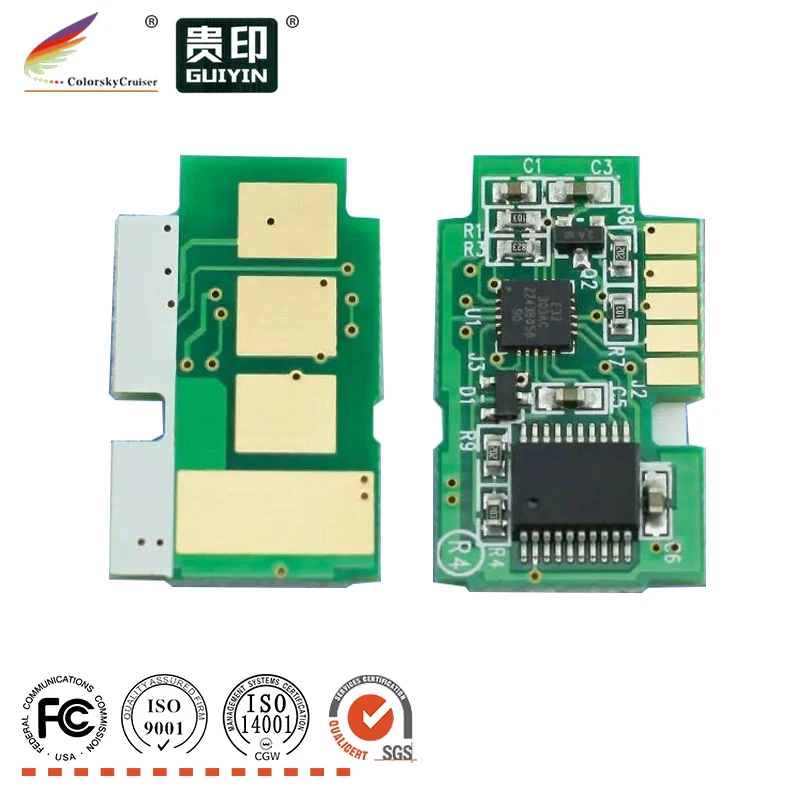 12 шт./лот чип сброса тонера Cartrige для Samsung MLT-D101S MLT-D101L MLT-101S MLT-101L ML-2160 1 5 k (ML-2162) |