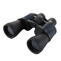 binocular telescope plastic metal portable binocular 80x80 optical lens binocular telescope for outdoor camping hiking