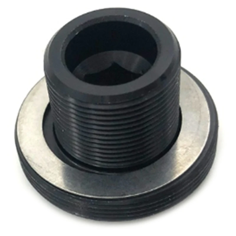 

MTB Road Bike Crank Arm Bolt M15/M26 Alloy Self Extracting Screw for Sram Truvativ