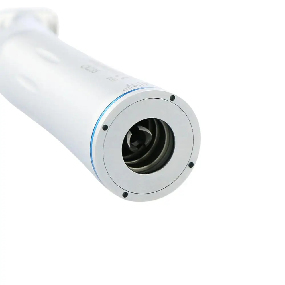 

Inner Water Channel Low Speed Push Button Contra Angle Handpiece Fit E-type Motor