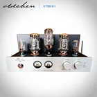 Ламповый усилитель Old Chen KT88-K1 Pure класса A, ручной ламповый усилитель PSVANE HIFI с BT5.0
