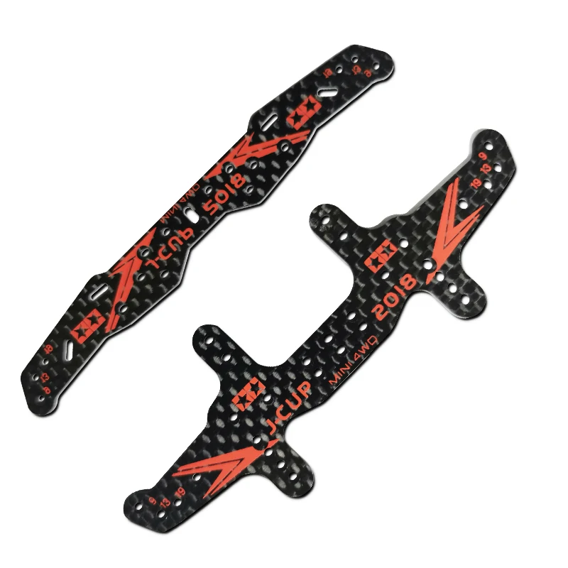 J CUP 2018 HG картонная коробка Передняя и задняя мульти роликовая установка