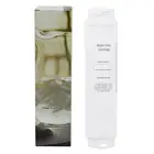 Запасной фильтр для воды REPLFLTR10 Bosch, фильтр для воды для холодильника Ultra clearity 9000 194412 подходит для 644845-674655 - 9000077104