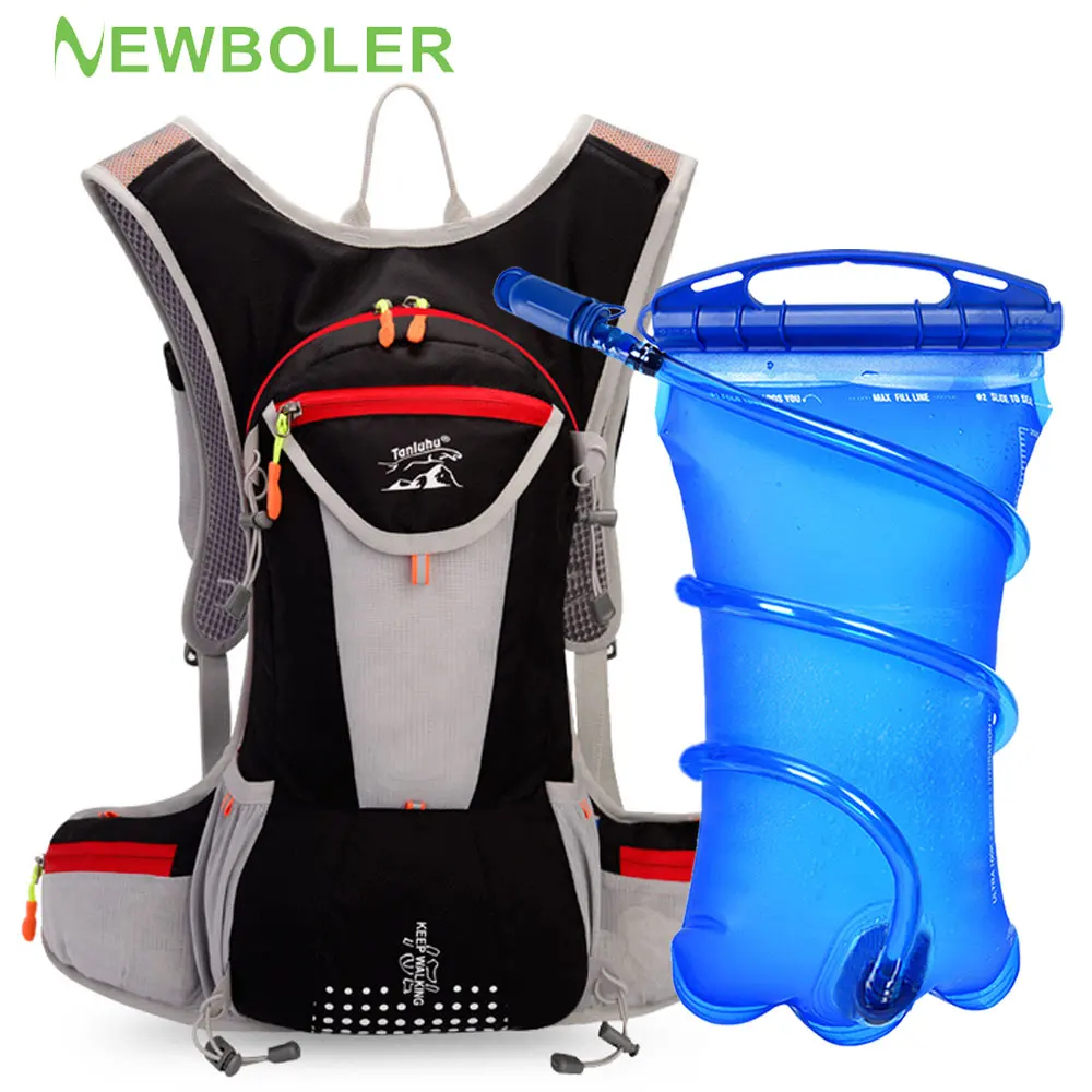 Сумка для альпинизма рюкзак велоспорта походов 15 л светильник кие велосипедные